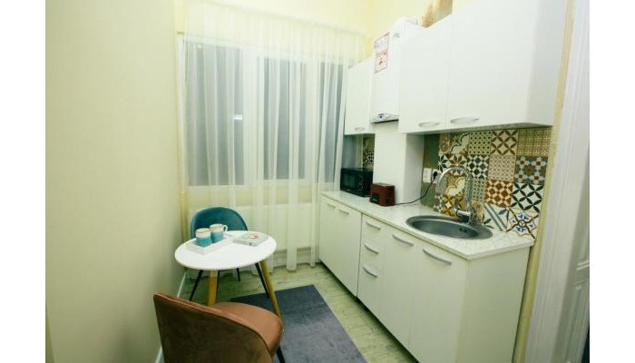 Hotel Charma Residence poza 24