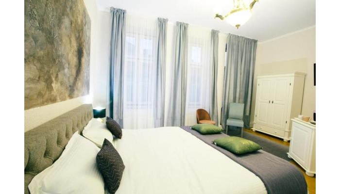 Hotel Charma Residence poza 6