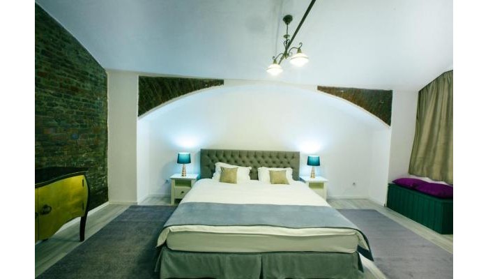 Hotel Charma Residence poza 17