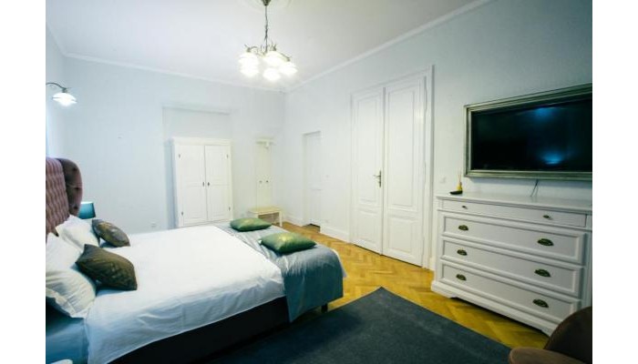 Hotel Charma Residence poza 23