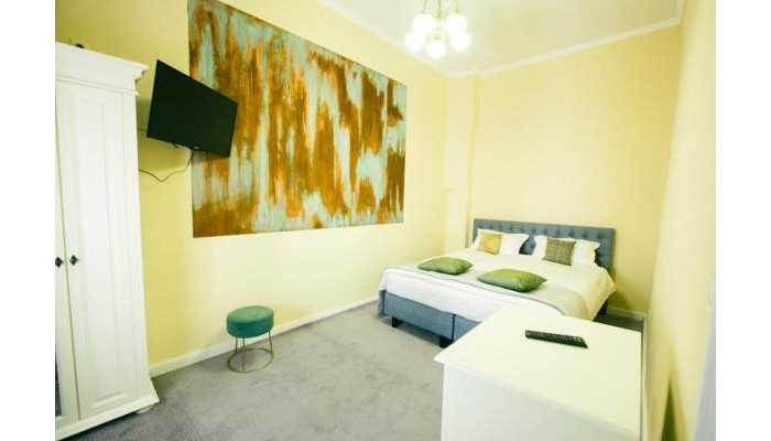 Hotel Charma Residence poza 26