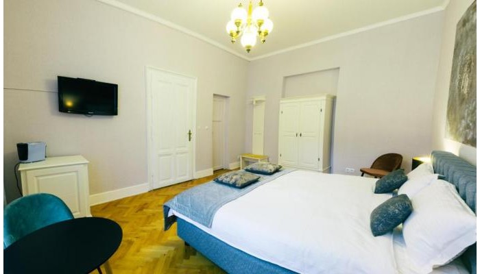 Hotel Charma Residence poza 12