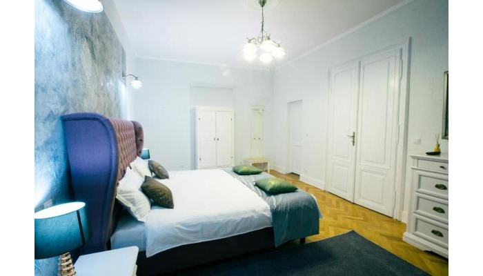 Hotel Charma Residence poza 22