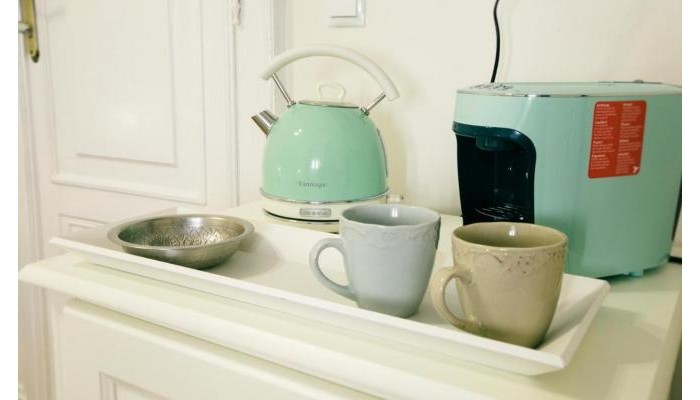 Hotel Charma Residence poza 11