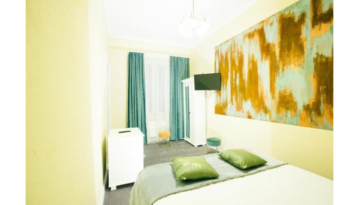 Hotel Charma Residence poza 25