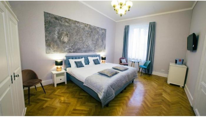 Hotel Charma Residence poza 4