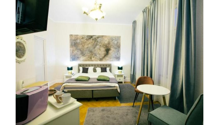 Hotel Charma Residence poza 5