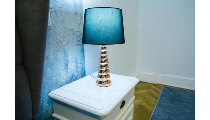 Hotel Charma Residence poza 9