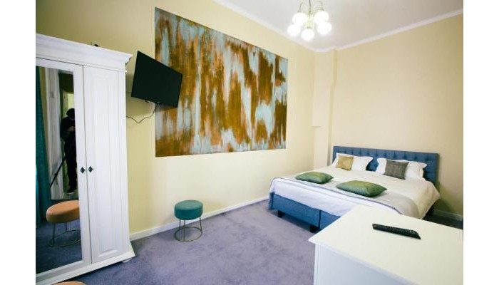 Hotel Charma Residence poza 7