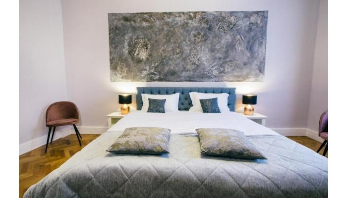 Hotel Charma Residence poza 0