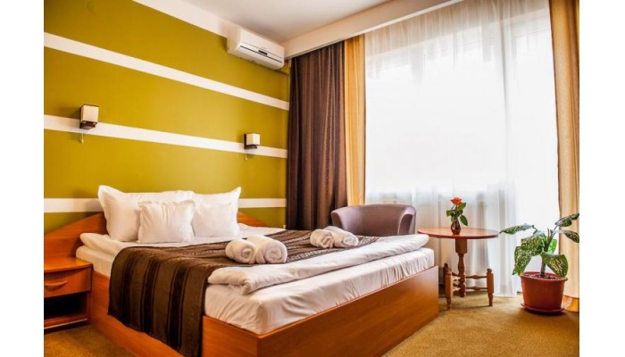 Hotel Class Hermannstadt poza 3
