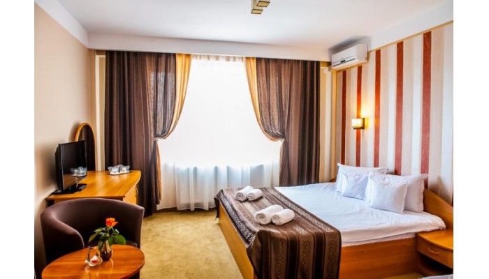 Hotel Class Hermannstadt poza 2