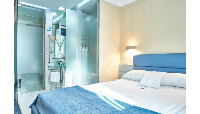 Hotel Continental Forum poza 3