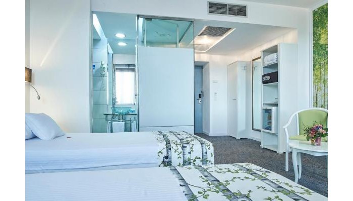 Hotel Continental Forum poza 16