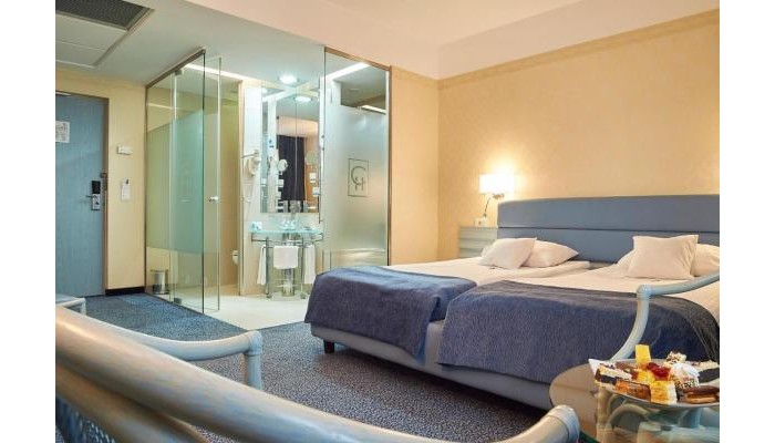 Hotel Continental Forum poza 4