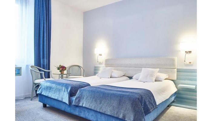 Hotel Continental Forum poza 8