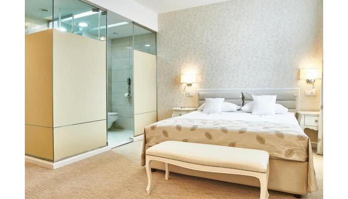 Hotel Continental Forum poza 14