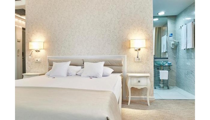 Hotel Continental Forum poza 13