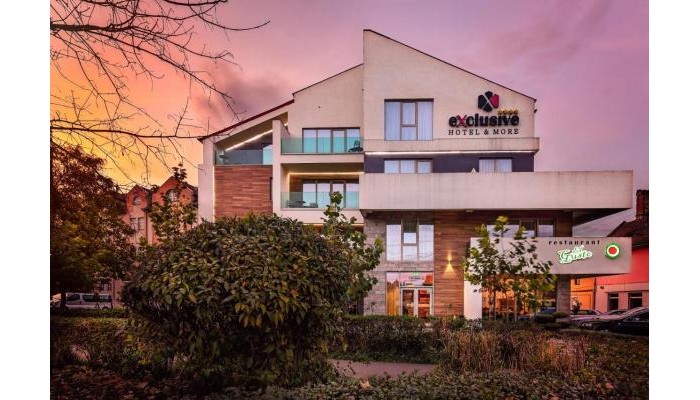 Hotel Exclusive & More poza 0