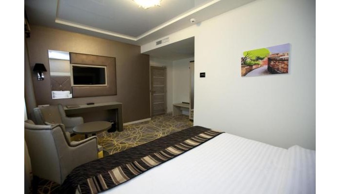 Hotel Exclusive & More poza 9