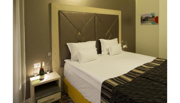 Hotel Exclusive & More poza 3