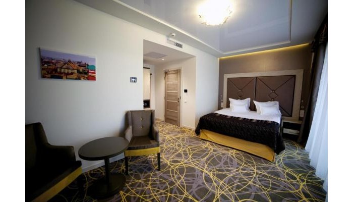 Hotel Exclusive & More poza 4