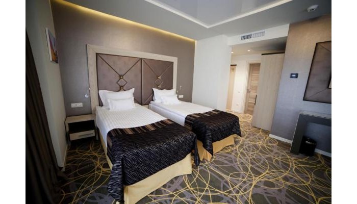 Hotel Exclusive & More poza 2