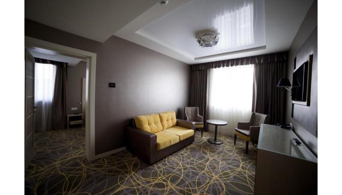 Hotel Exclusive & More poza 7