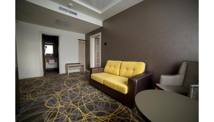 Hotel Exclusive & More poza 6