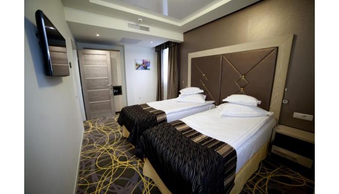 Hotel Exclusive & More poza 5