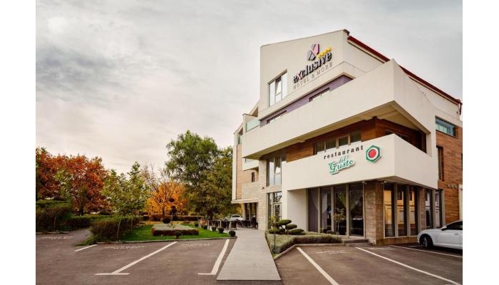Hotel Exclusive & More poza 1