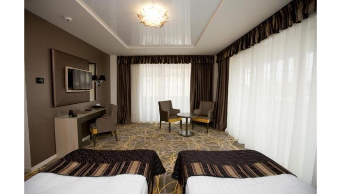 Hotel Exclusive & More poza 8