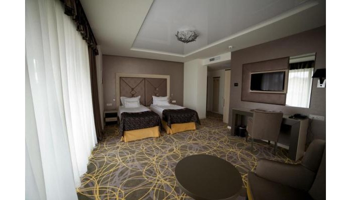 Hotel Exclusive & More poza 10