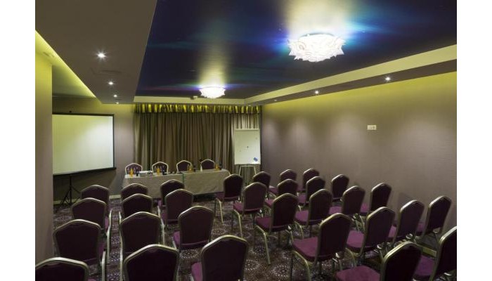 Hotel Exclusive & More poza 14