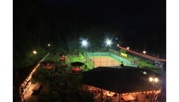 Hotel Fantanita Haiducului poza 8