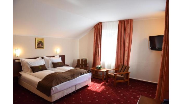 Hotel Fantanita Haiducului poza 2