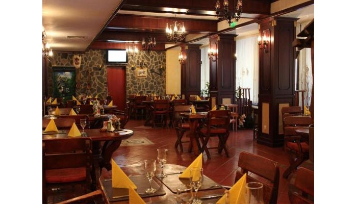Hotel Fantanita Haiducului poza 6