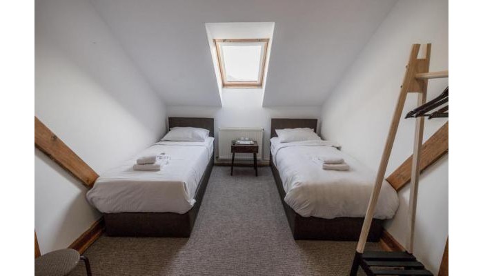 Hotel Gasthof Sara poza 3