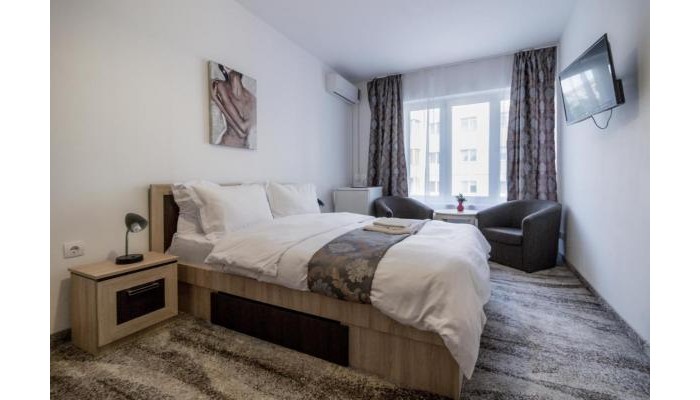 Hotel Gasthof Sara poza 5