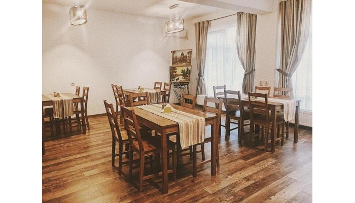 Hotel Gasthof Sara poza 11