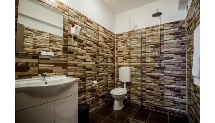 Hotel Gasthof Sara poza 10