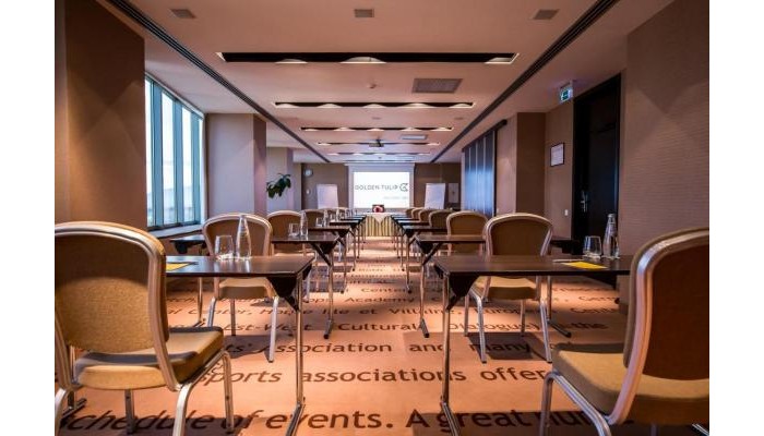 Poza pentru Hotel Golden Tulip Ana Tower 1636-1635152463 Hotel Golden Tulip Ana Tower poza 9