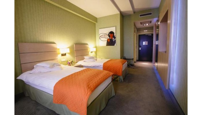 Poza pentru Hotel Golden Tulip Ana Tower 2001-1635152457 Hotel Golden Tulip Ana Tower poza 6