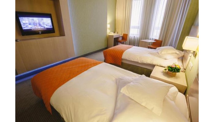 Poza pentru Hotel Golden Tulip Ana Tower 2519-1635152454 Hotel Golden Tulip Ana Tower poza 5