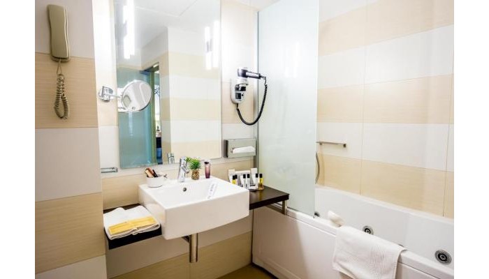 Poza pentru Hotel Golden Tulip Ana Tower 5303-1635152459 Hotel Golden Tulip Ana Tower poza 7