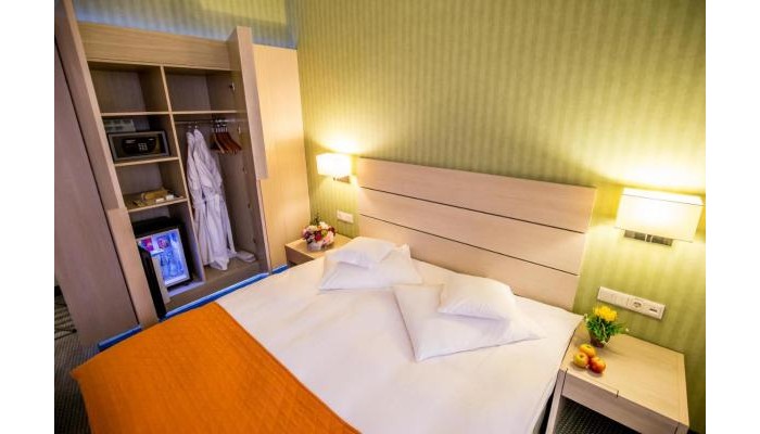 Poza pentru Hotel Golden Tulip Ana Tower 557-1635152445 Hotel Golden Tulip Ana Tower poza 2