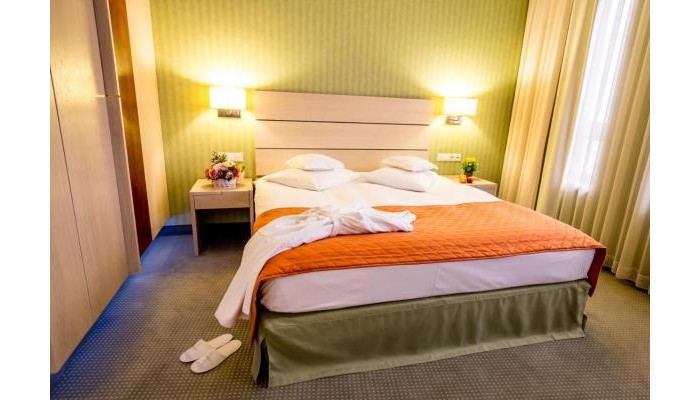 Poza pentru Hotel Golden Tulip Ana Tower 5592-1635152448 Hotel Golden Tulip Ana Tower poza 3