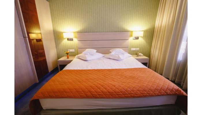 Poza pentru Hotel Golden Tulip Ana Tower 6849-1635152451 Hotel Golden Tulip Ana Tower poza 4