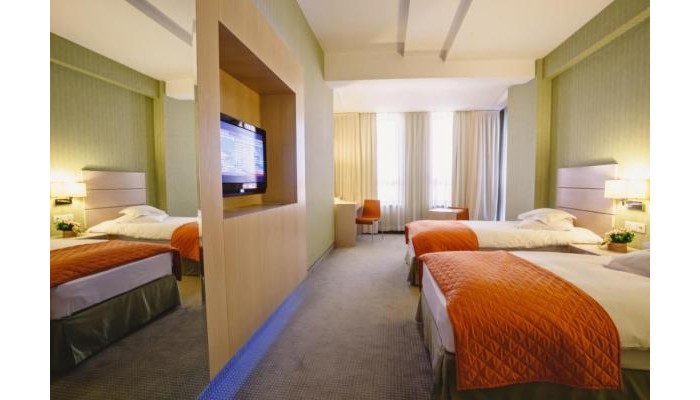 Poza pentru Hotel Golden Tulip Ana Tower 9371-1635152442 Hotel Golden Tulip Ana Tower poza 1