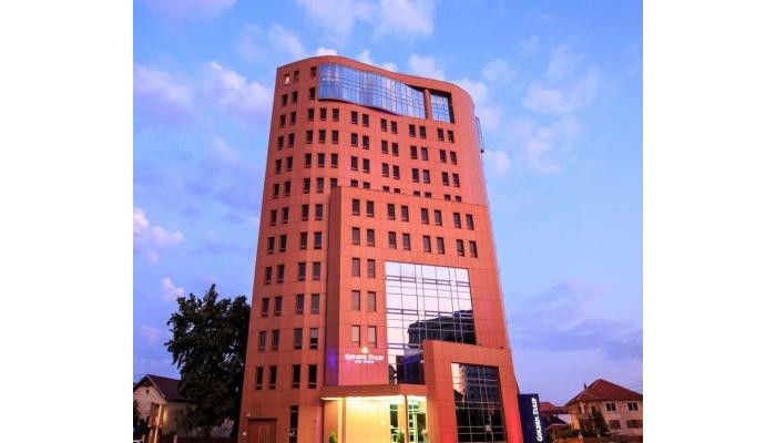 Poza pentru Hotel Golden Tulip Ana Tower 9615-1635152440 Hotel Golden Tulip Ana Tower poza 0